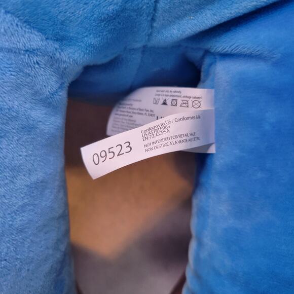 Super Mario Nintendo Stuffed Plush 3 FT Oversized Toy 2023 - Picture 10 of 10